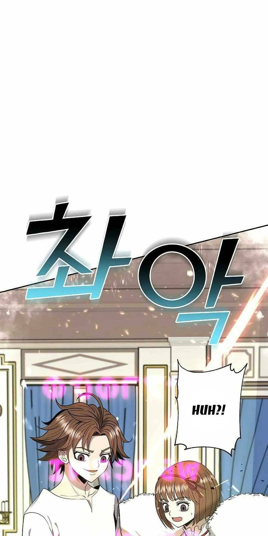 Tên Lỗ Mãng Cấp 10 Của Gia Đình Hiệp Sĩ: Chapter 10