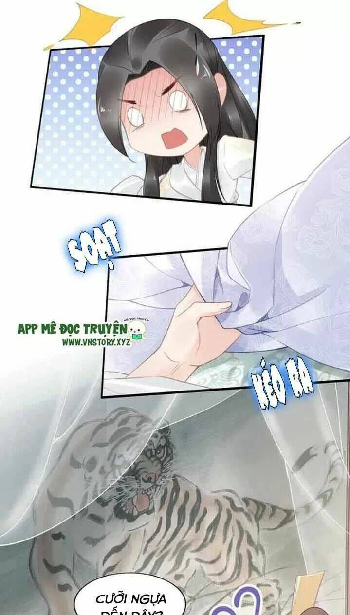 Nhất Sinh Nhất Thế Tiếu Thương Khung: Chapter 58