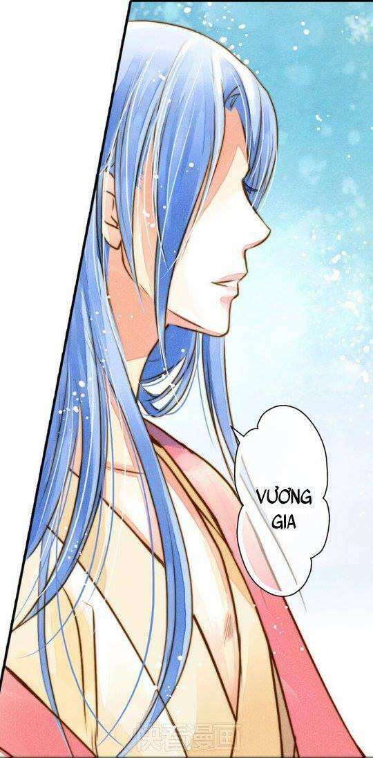 Hựu Nhất Xuân: Chapter 3