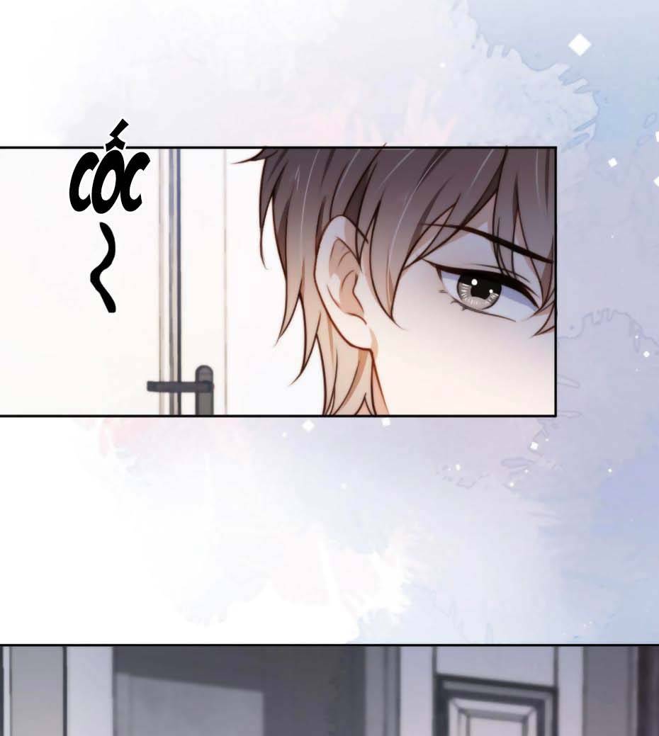 Dây Dưa Không Dứt: Chapter 24