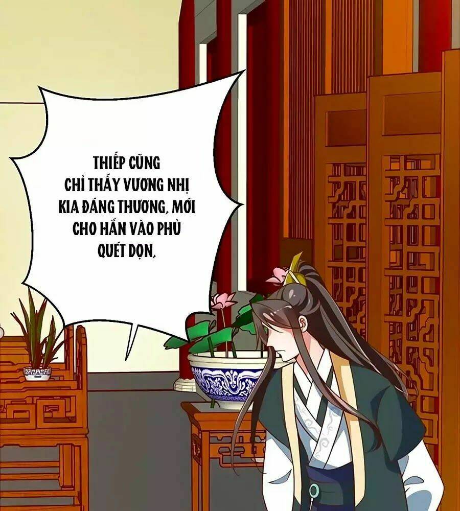 Thịnh Thế Lê Hoa Điện: Chapter 64