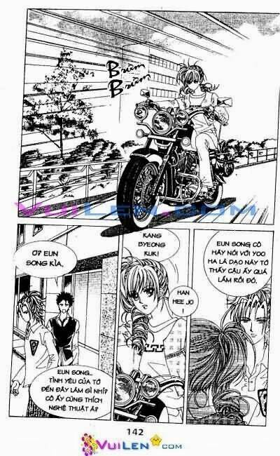 Bóng Mây Qua: Chapter 2