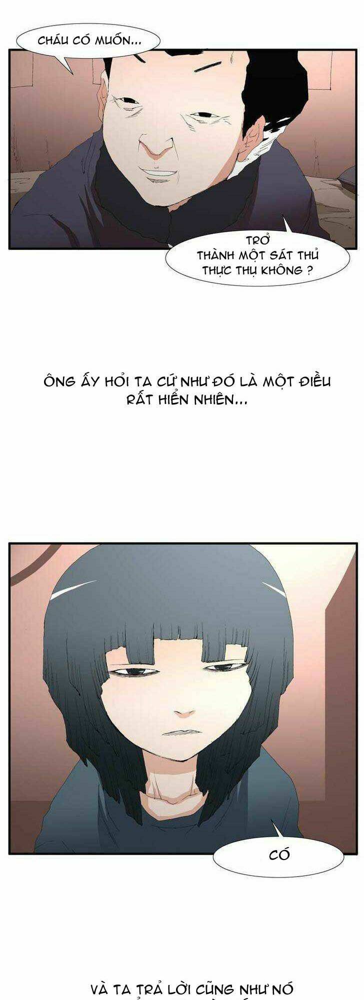 Siêu năng: Chapter 60