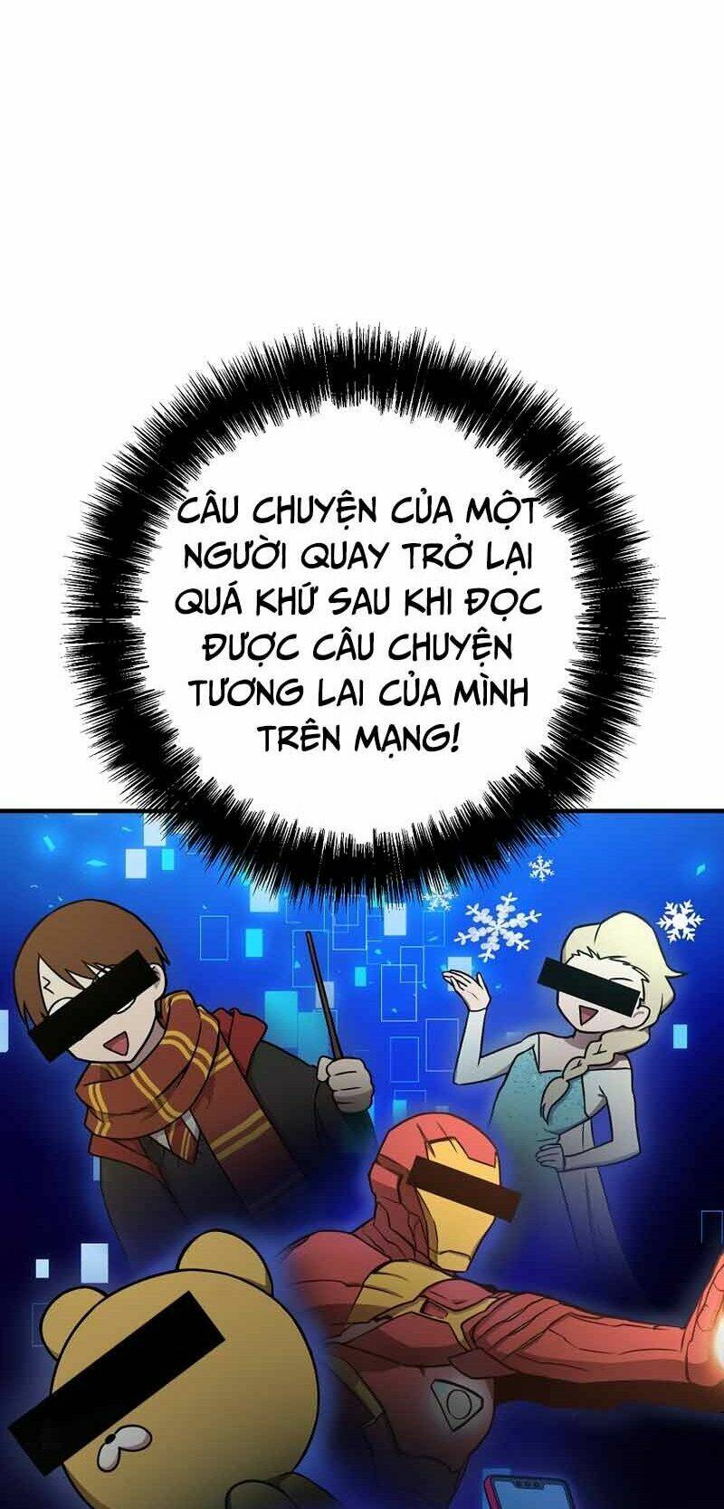 Trưởng Phòng Kim Tất Thắng: Chapter 3