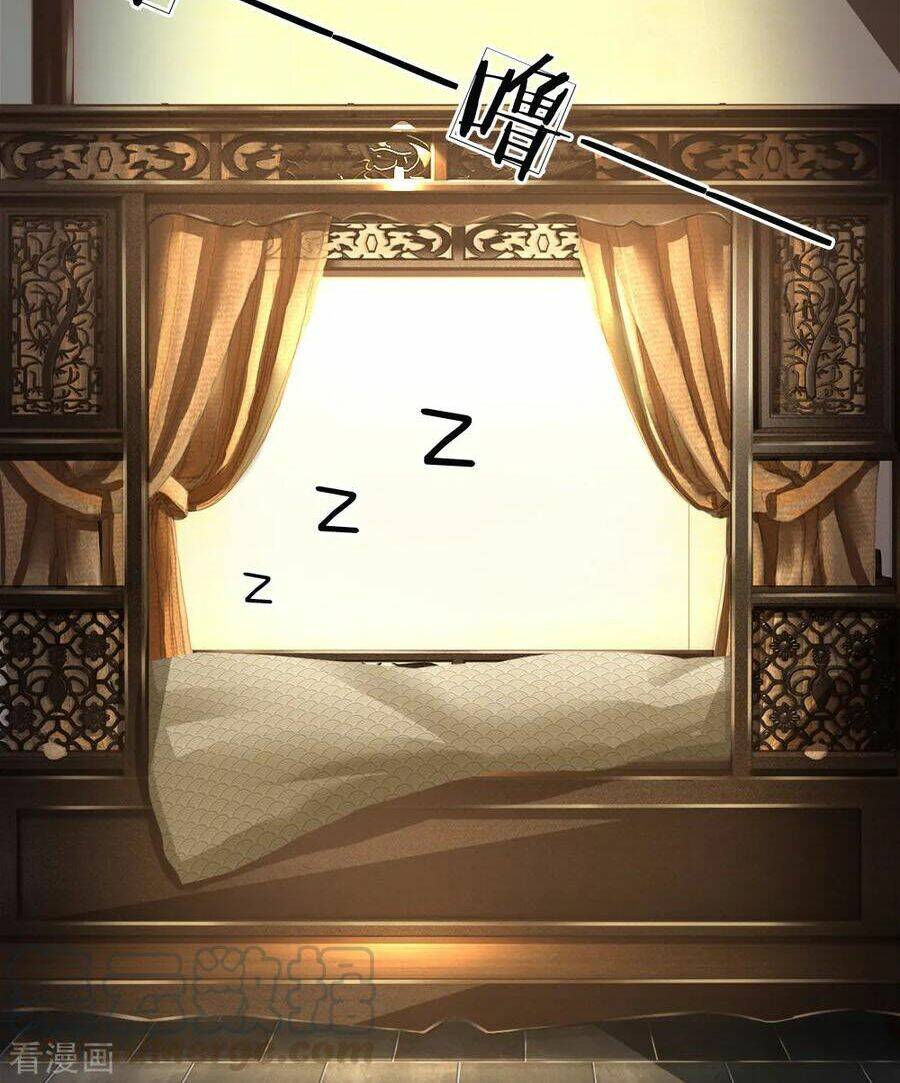 Chí Tôn Hồng Bao Đại Đế: Chapter 43