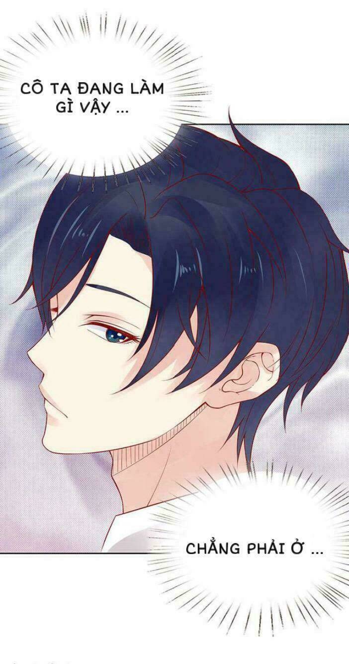 Băng Sơn Học Trưởng Không Được Chọc: Chapter 23.2