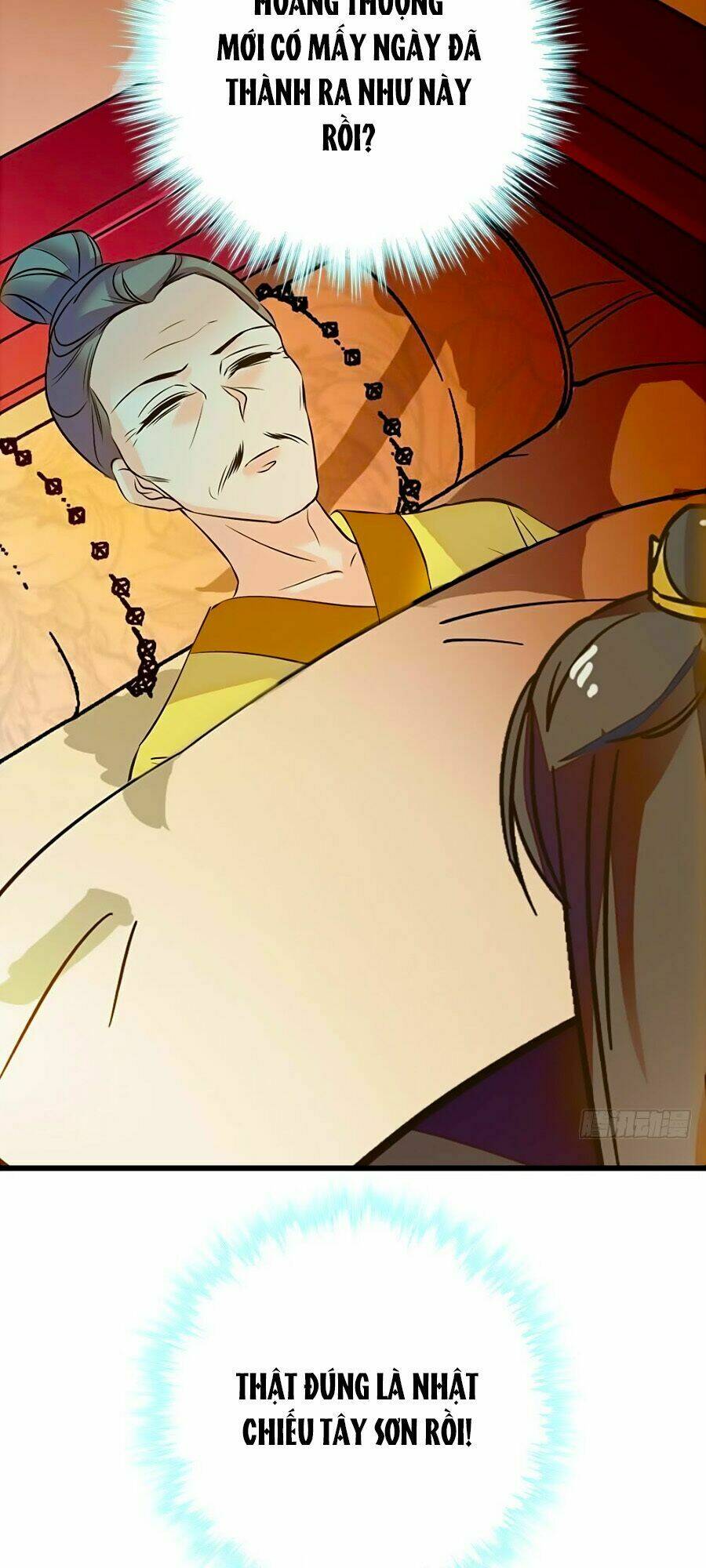 Nhất Thế Khuynh Thành: Lãnh Cung Khí Phi: Chapter 97