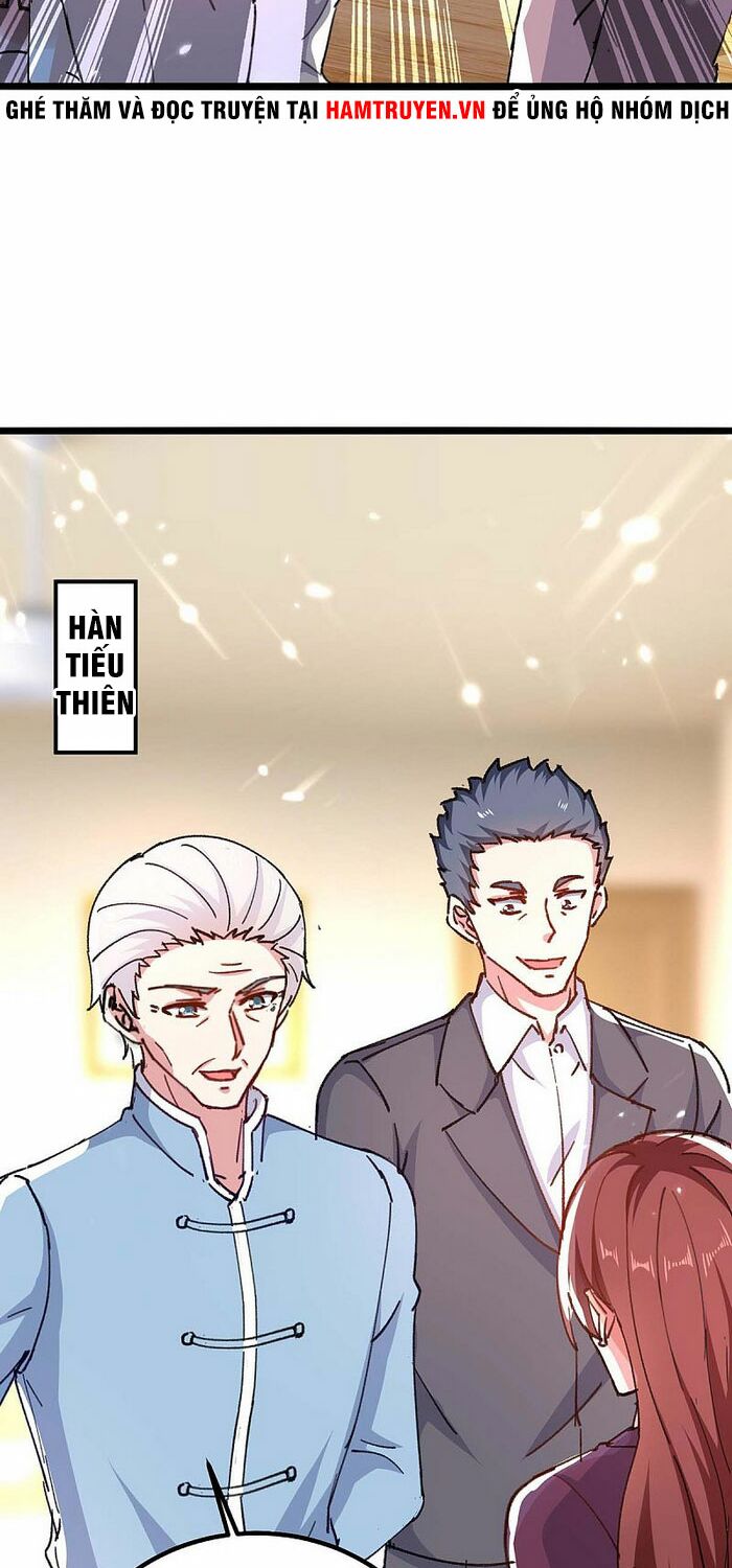 Thần Cấp Thấu Thị: Chapter 167