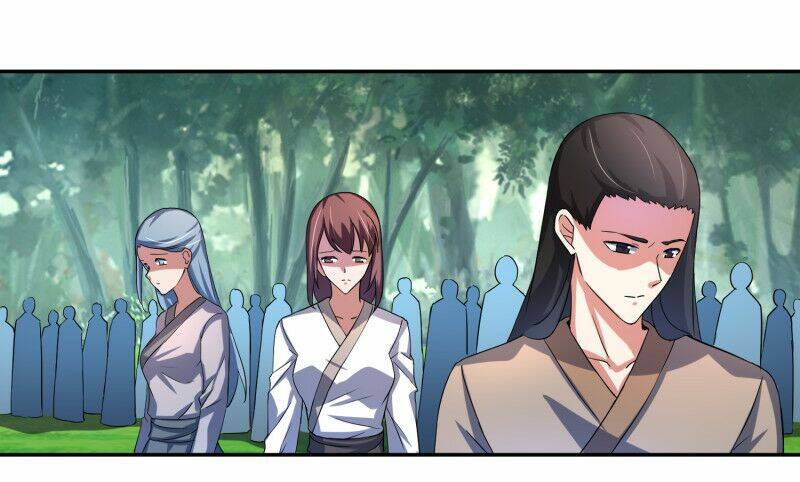 Tuyệt Thế Thánh Đế: Chapter 12