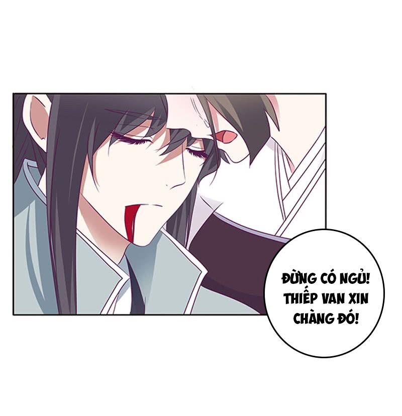 Thông Linh Phi: Chapter 304