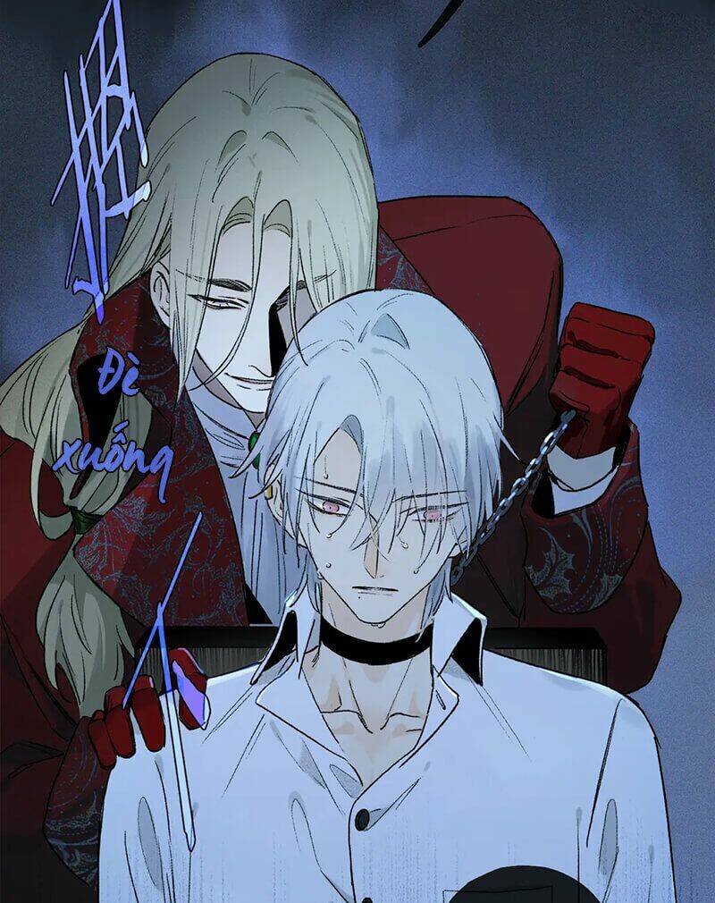 Phép Tắc Trường Ogus: Chapter 51