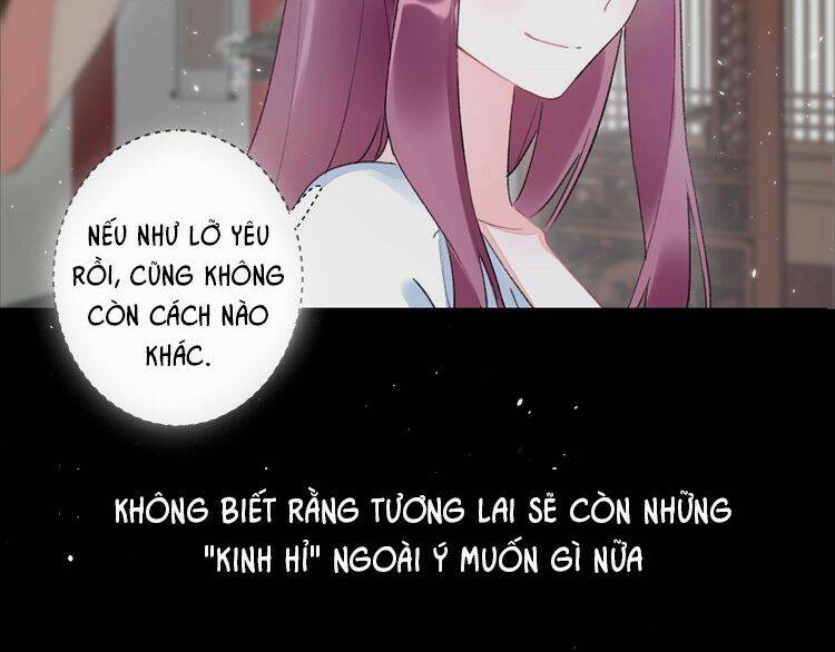 Hoa Nhan Sách: Chapter 125