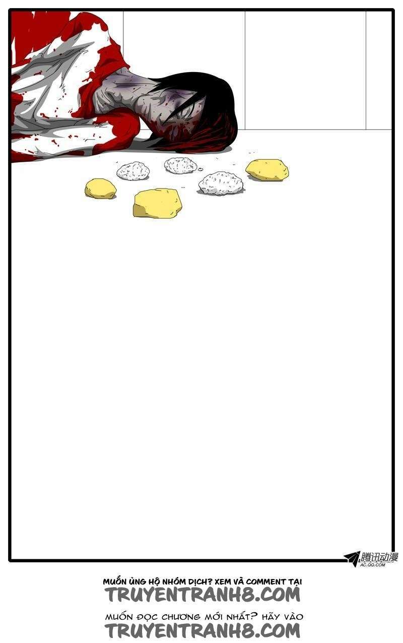 World Game: Chapter 97