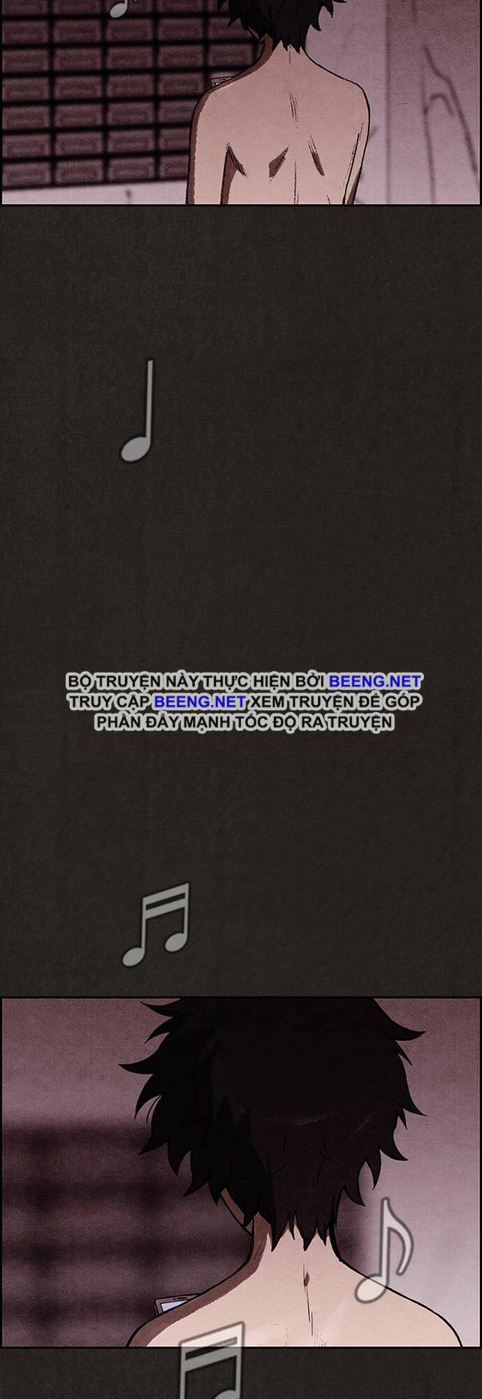 Quái Vật Tại Chung Cư Xanh: Chapter 139