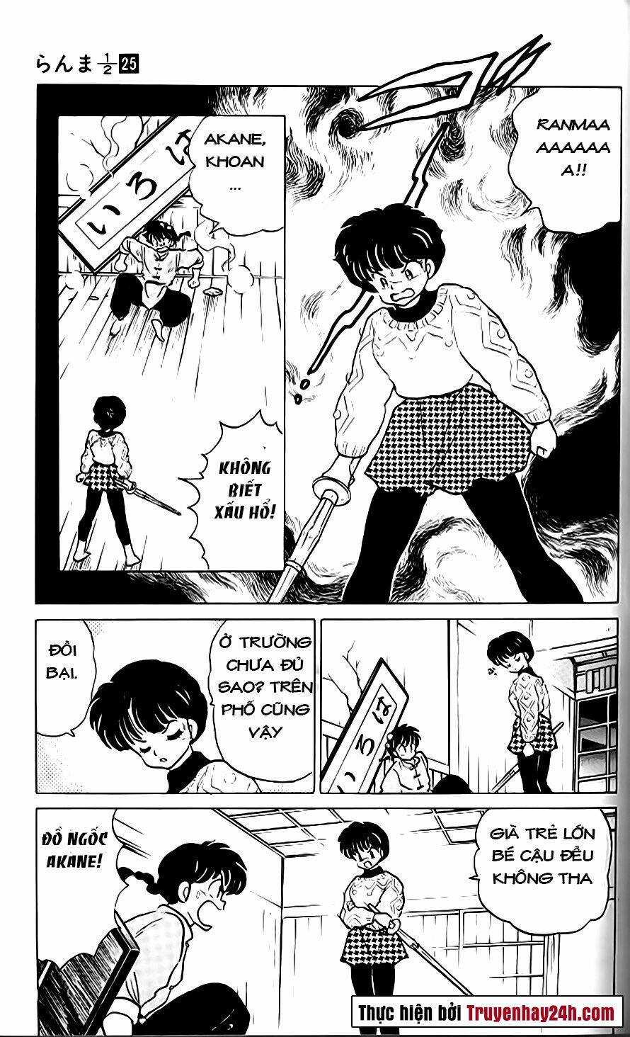 Suối Lời Nguyền: Chapter 262