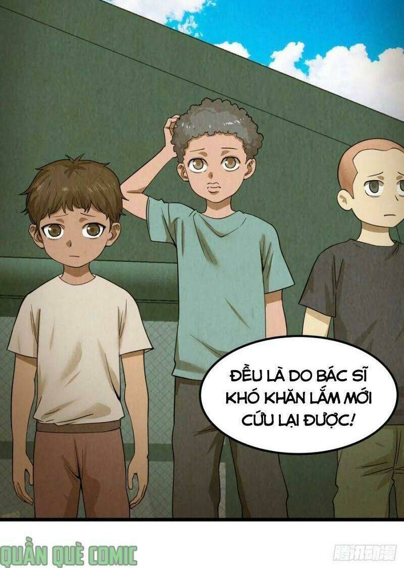 Danh Sách Kẻ Phản Diện: Chapter 141