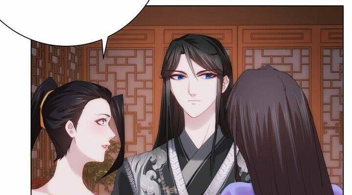 Bí Mật Của Dạ Tộc: Chapter 8.1