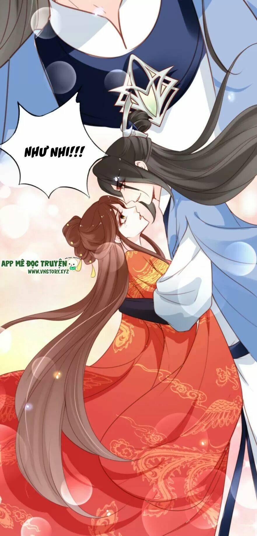 Nàng Trở Thành Bạch Nguyệt Quang Của Vương Gia Bệnh Kiều: Chapter 112