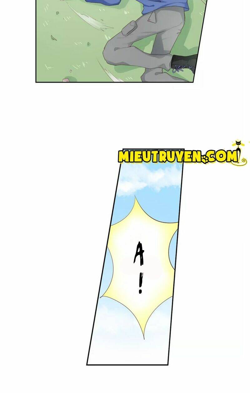 Tướng Quân Mời Xuất Đạo: Chapter 42
