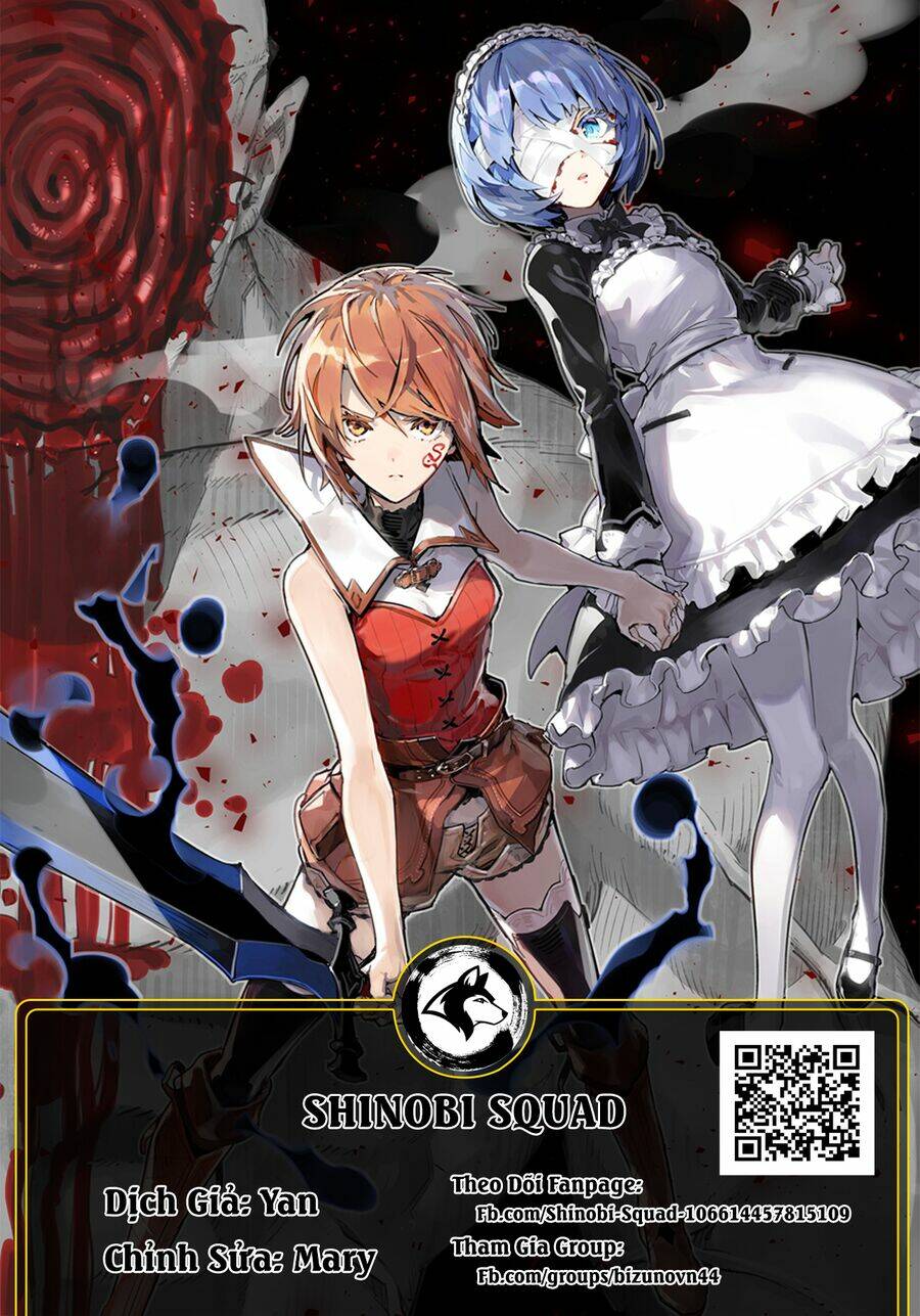 Do You Think Someone Like You Could Defeat The Demon Lord?: Chapter 2