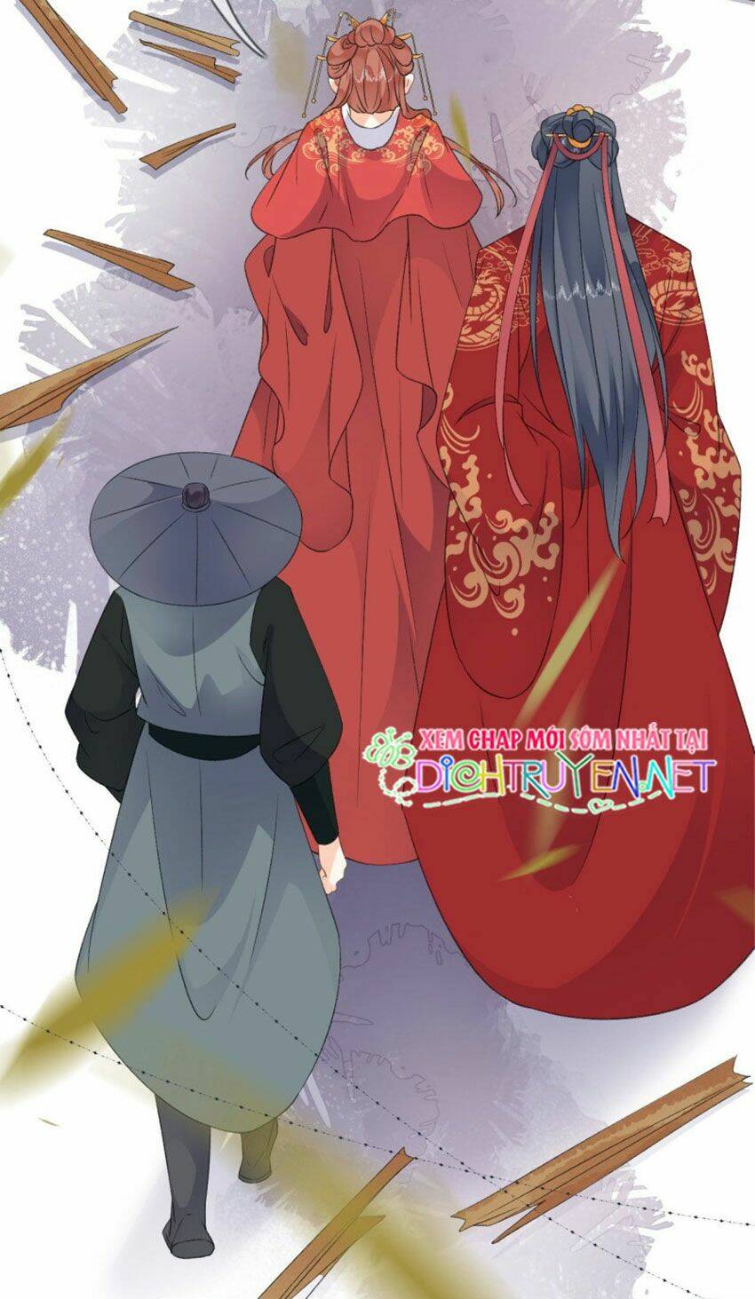 Tang Lạc Túy Tại Nam Phong Lý: Chapter 36