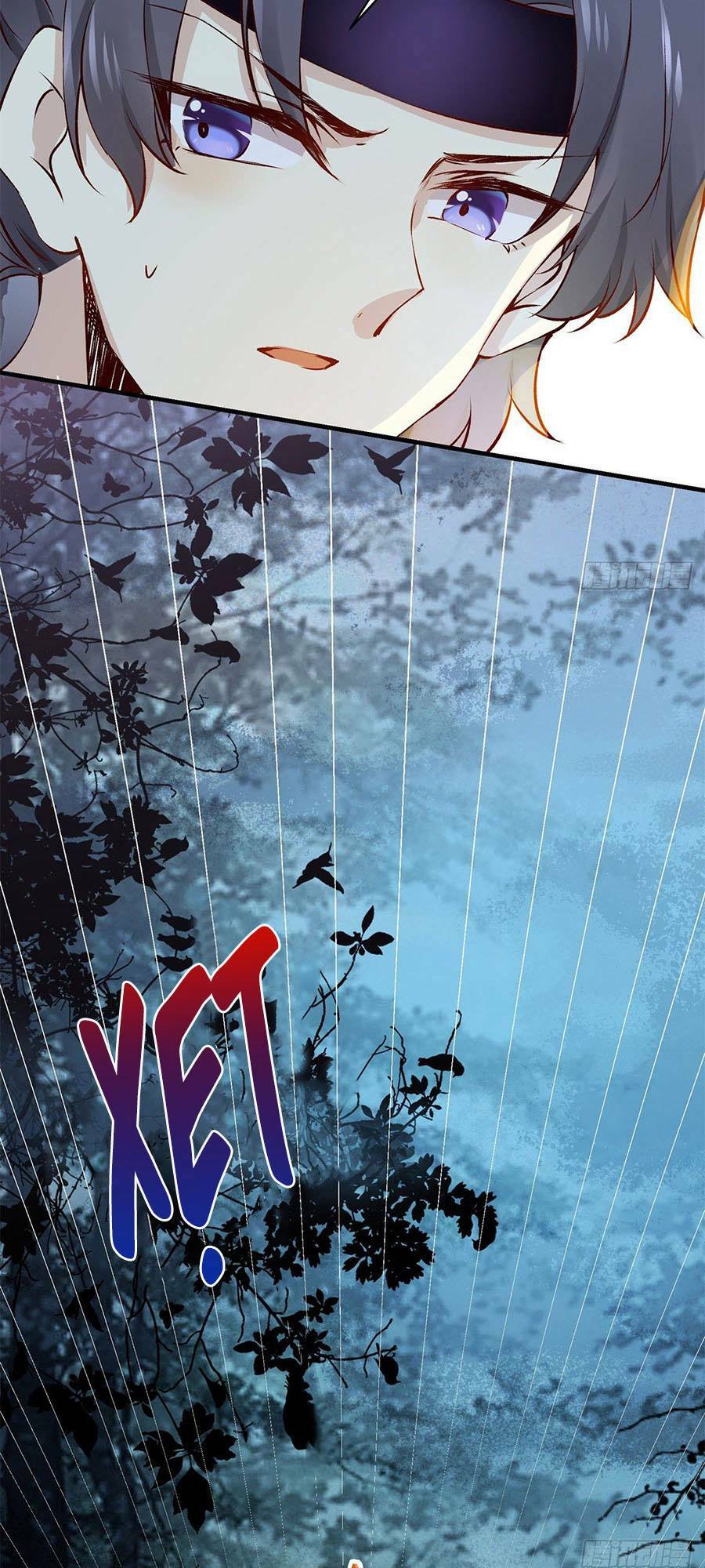 Nghịch Thiên Thần Phi Chí Thượng: Chapter 61