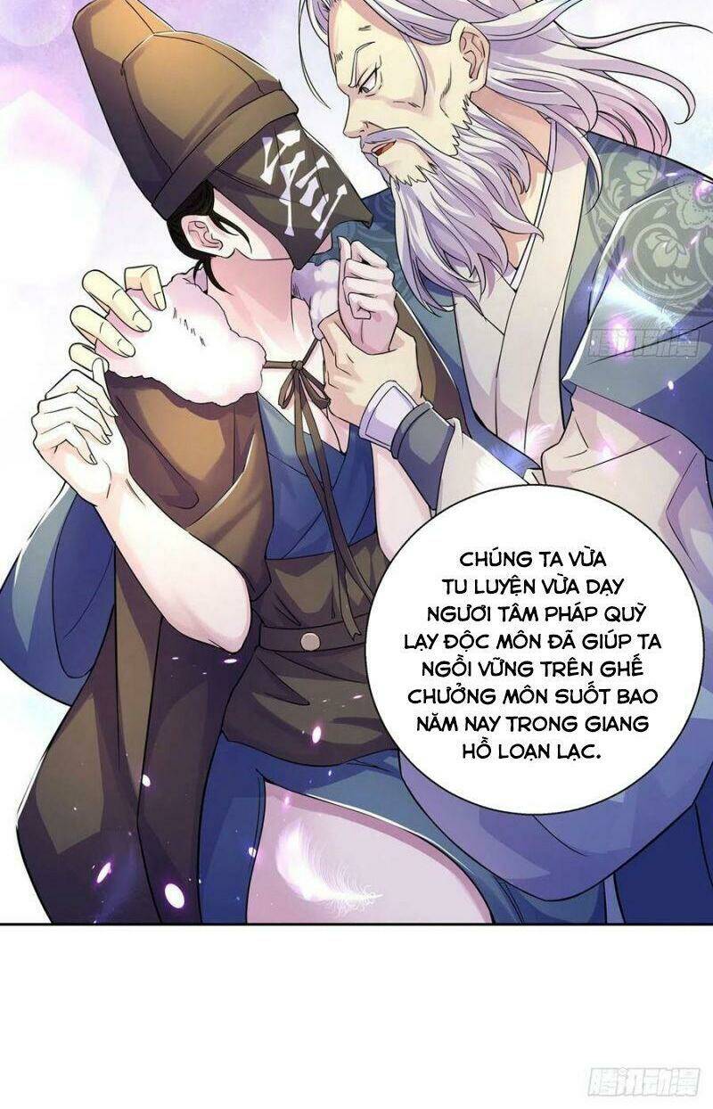 Ta Là Đại Hoàn Đan: Chapter 25