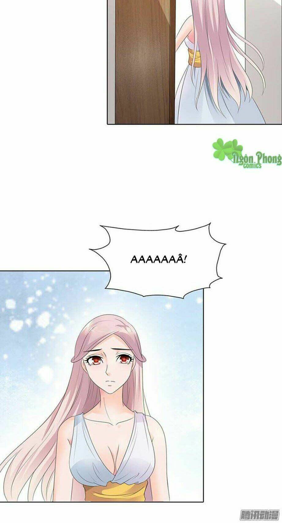 Em Vẫn Còn Nhỏ: Chapter 52