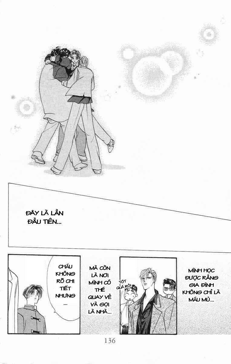 Tokyo Crazy Paradise: Chapter 68