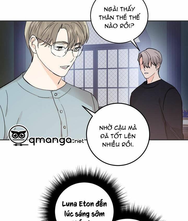 Kẻ Cắp Mặt Trăng: Chapter 35