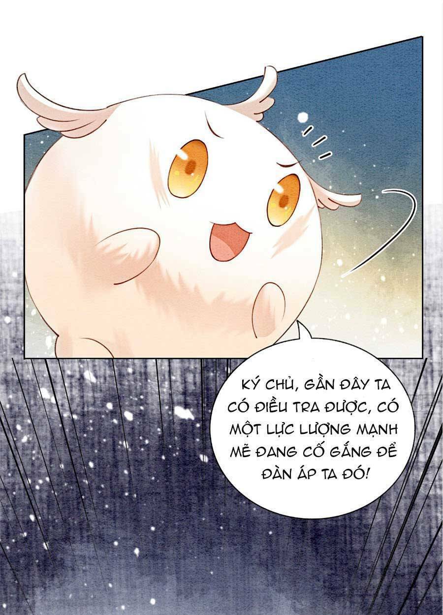 Bắt Đầu Hủy Hôn Để Công Lược Vương Gia: Chapter 33