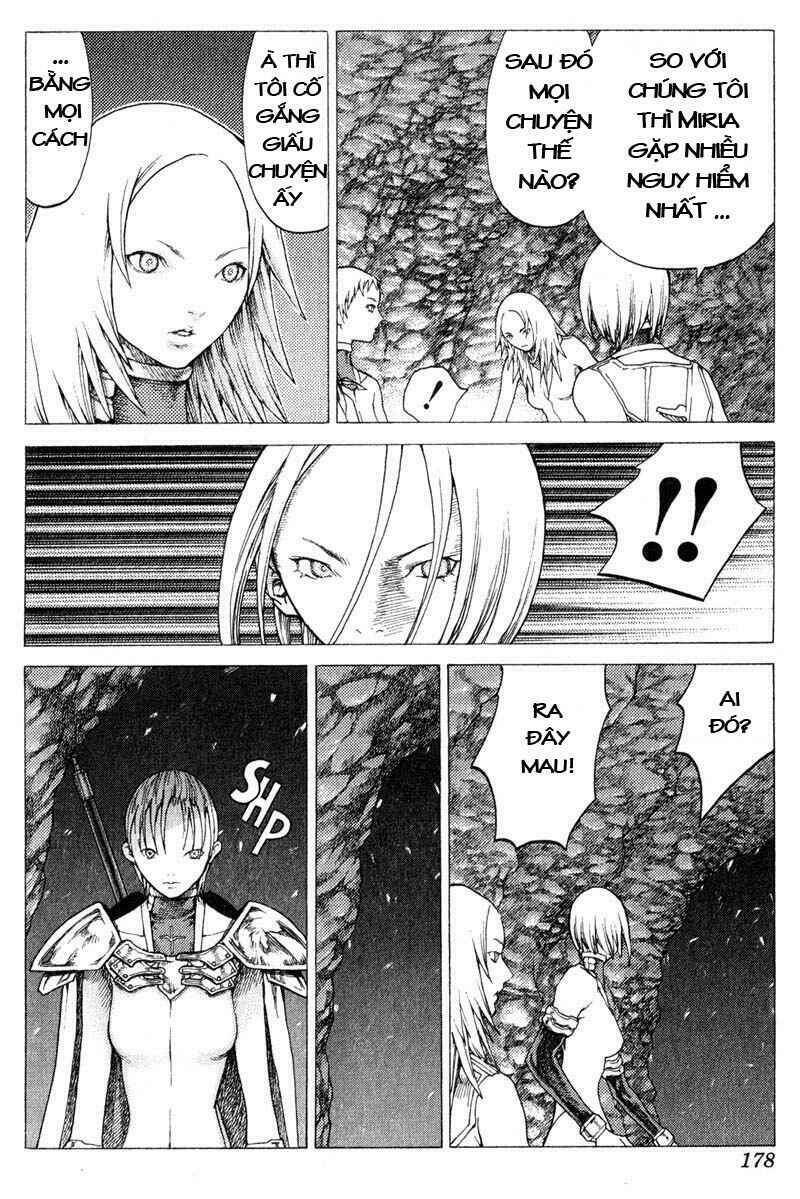 Mắt Bạc: Chapter 51