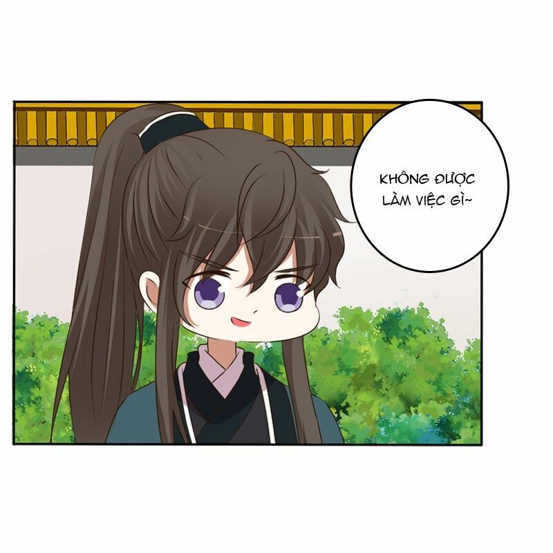 Thông Linh Phi: Chapter 107