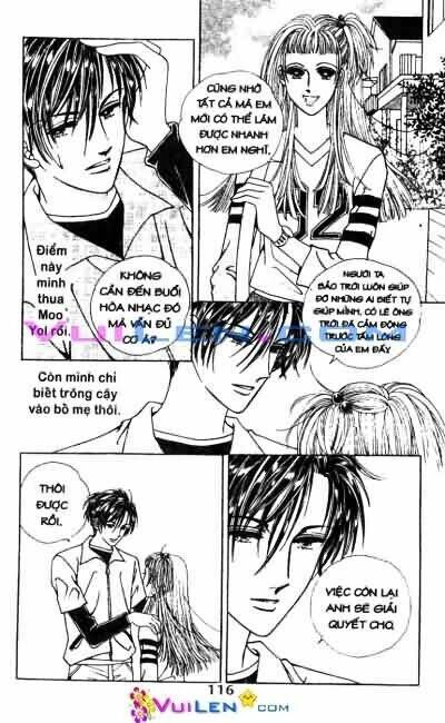 Virus Tiền: Chapter 8