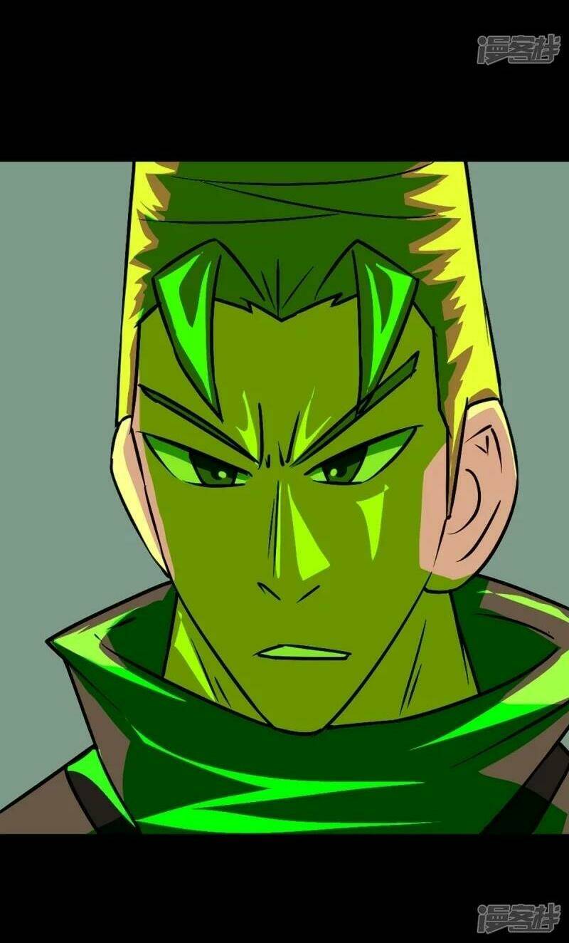 Luyện Ngục Trọng Sinh: Chapter 2