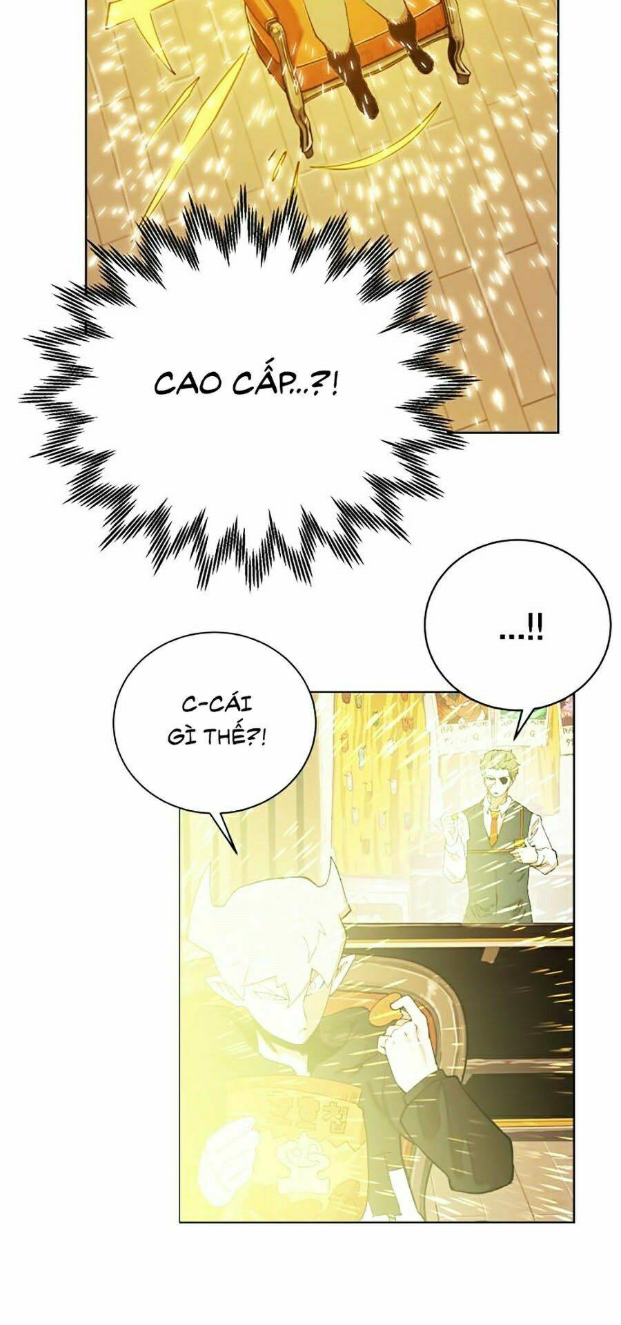 Hard Core Leveling Warrior Ss2: Chapter 91