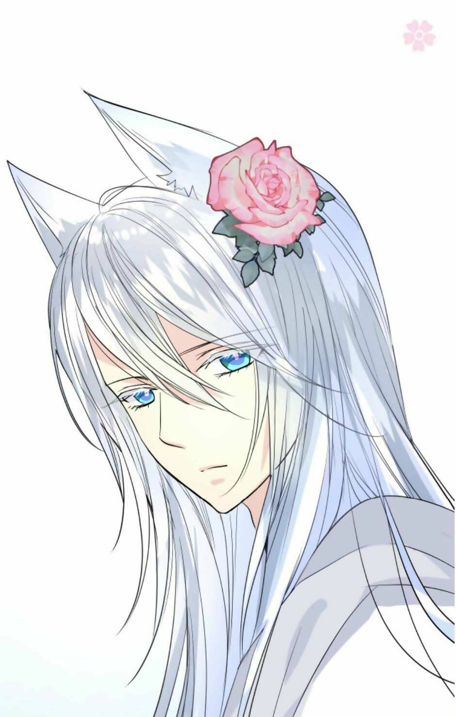 Sao Lại Là Yêu?: Chapter 38