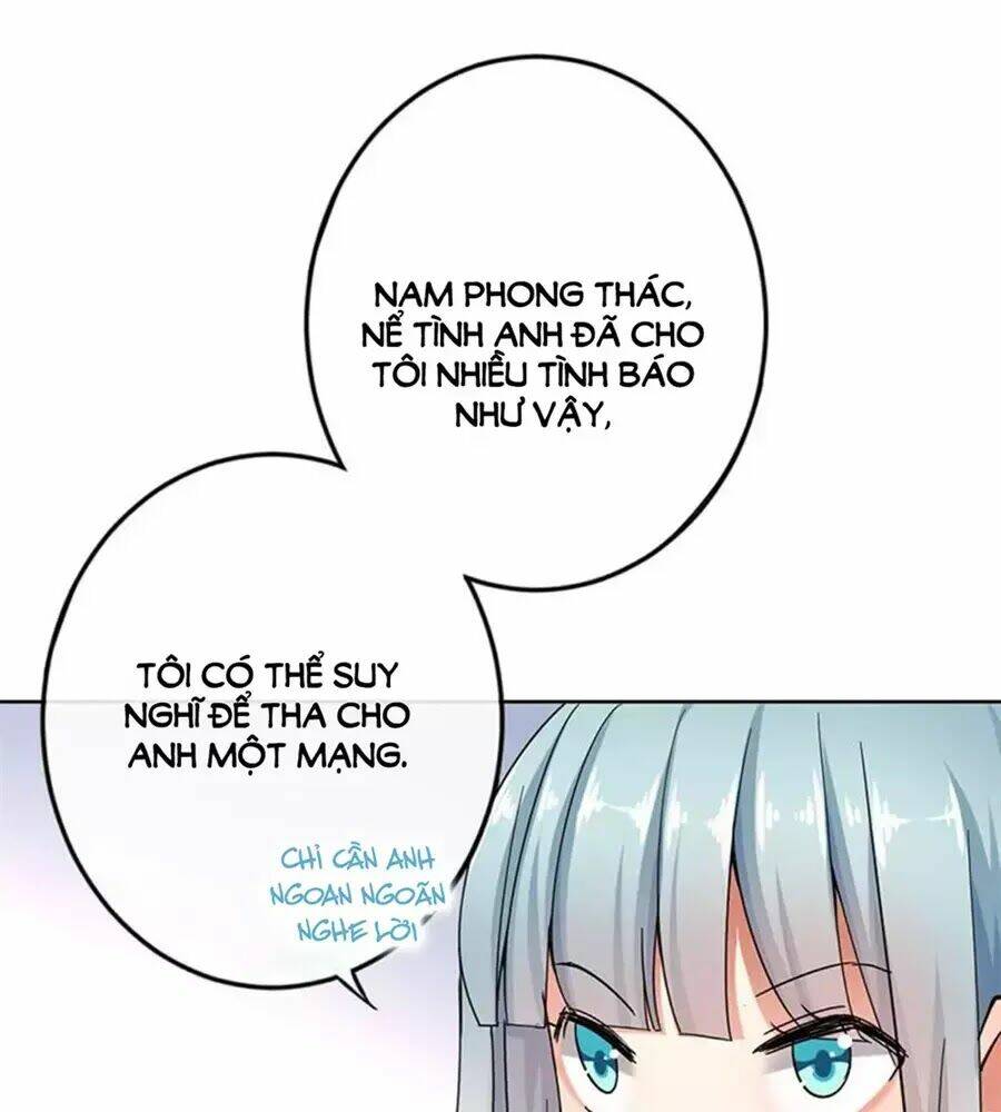 Nhật Ký Dạy Dỗ Của Gia Tộc Đáng Yêu: Chapter 64