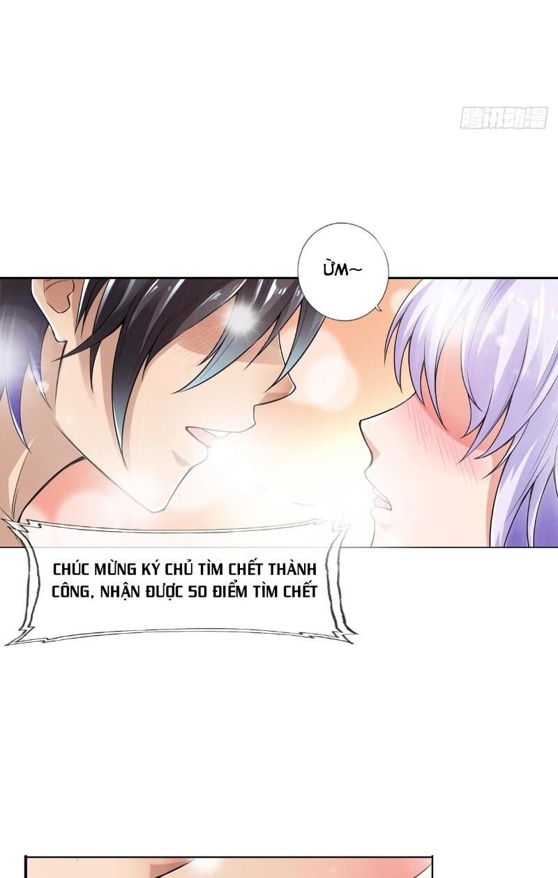 Hệ Thống Tìm Đường Chết Mạnh Nhất: Chapter 52