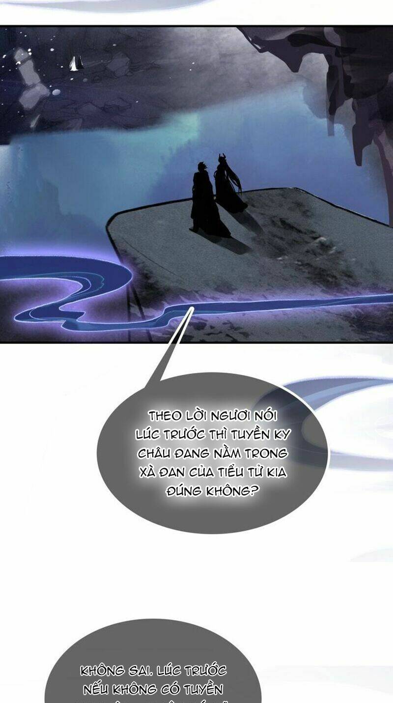 Đế Sư Tại Thượng: Chapter 51