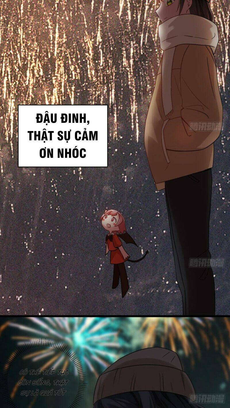 Hệ Thống Nghịch Tập Thiên Hậu: Chapter 46