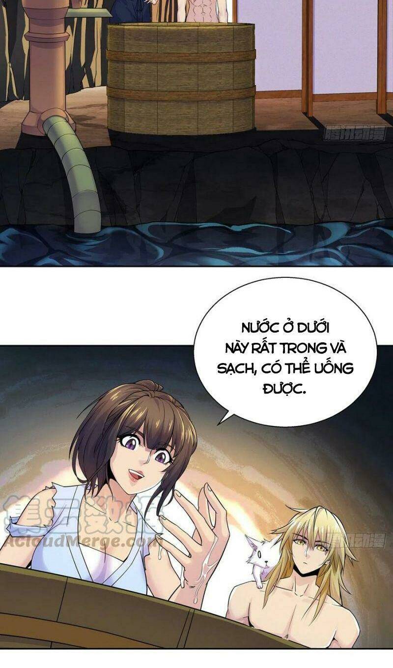 Ta Là Đại Hoàn Đan: Chapter 28