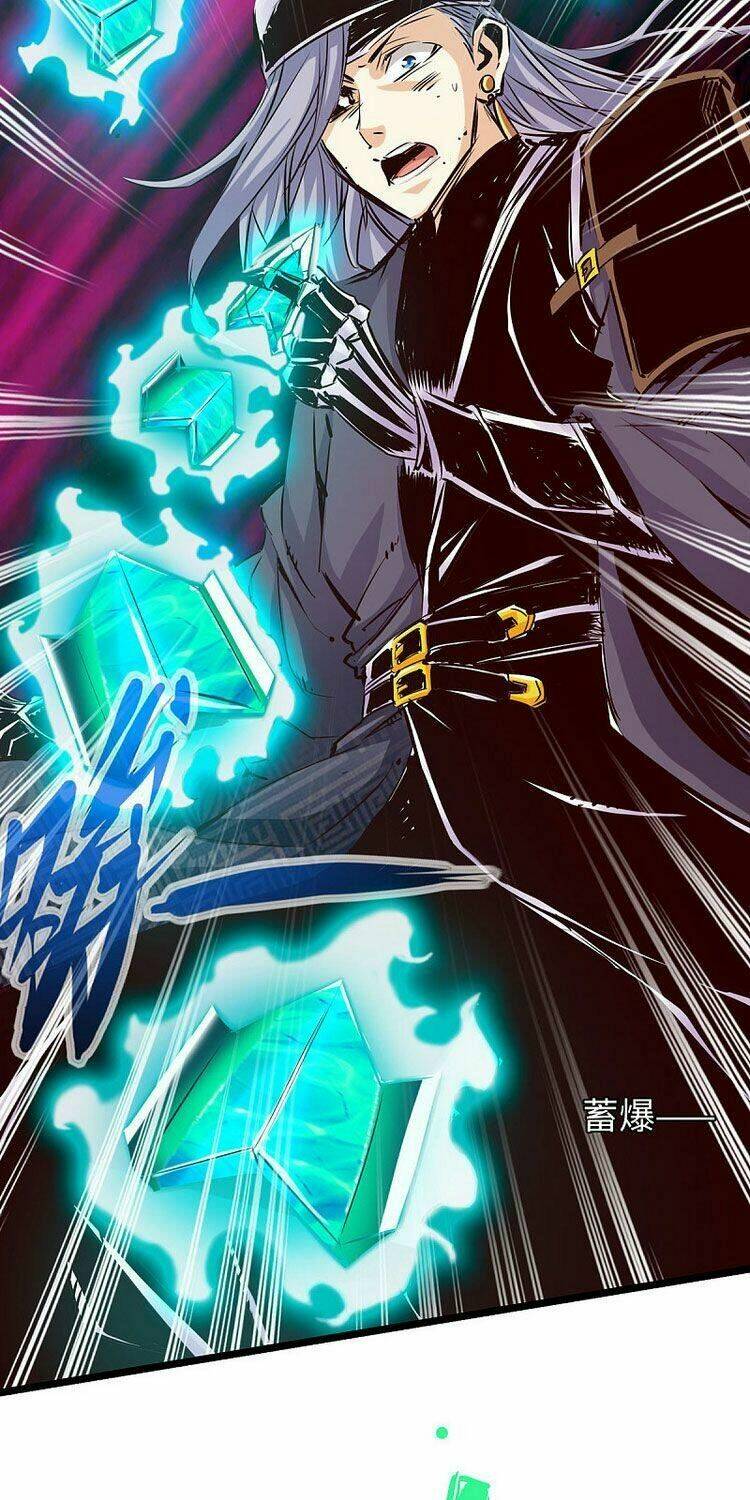 Thông Thiên Chi Lộ: Chapter 59