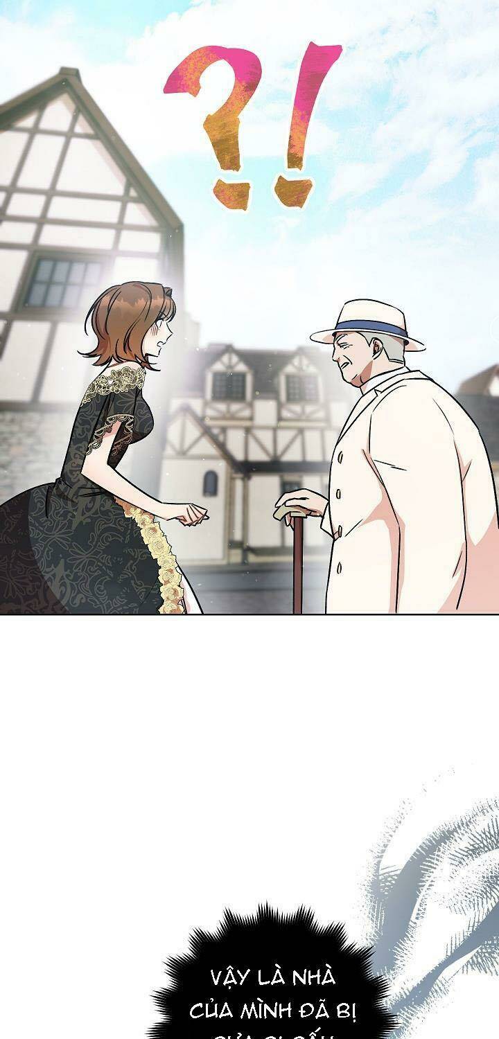 One Pair Lady: Chapter 4