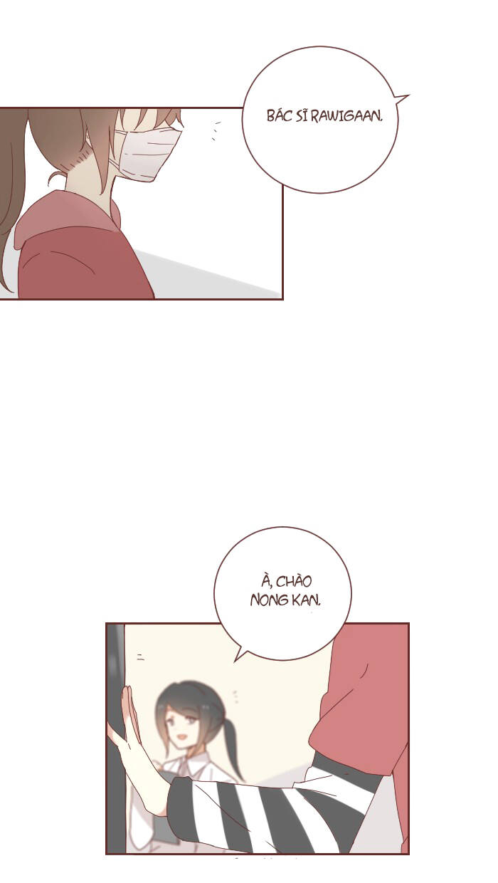 From Nightmare To Love: Chapter 10