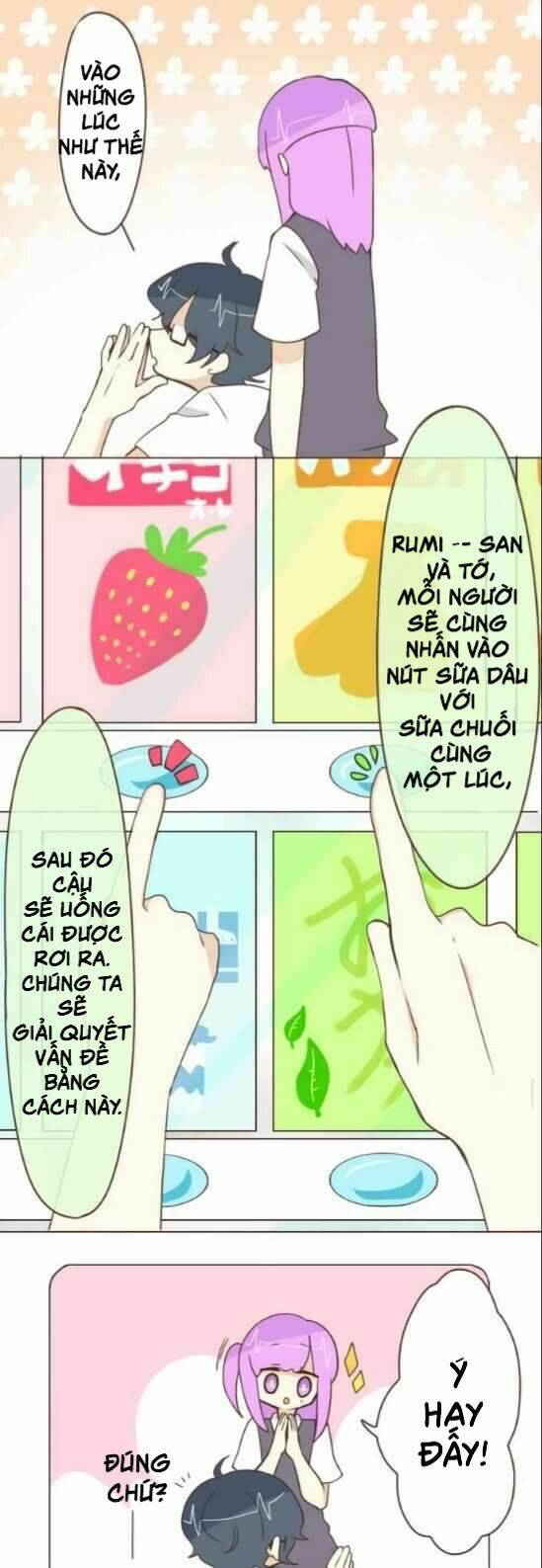 Ike Loli: Chapter 19