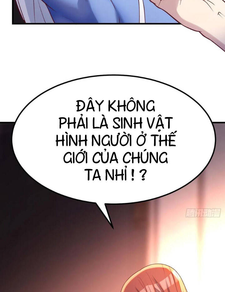 Trợ Lý Thánh Tôn, Ta Đã Vô Địch: Chapter 24