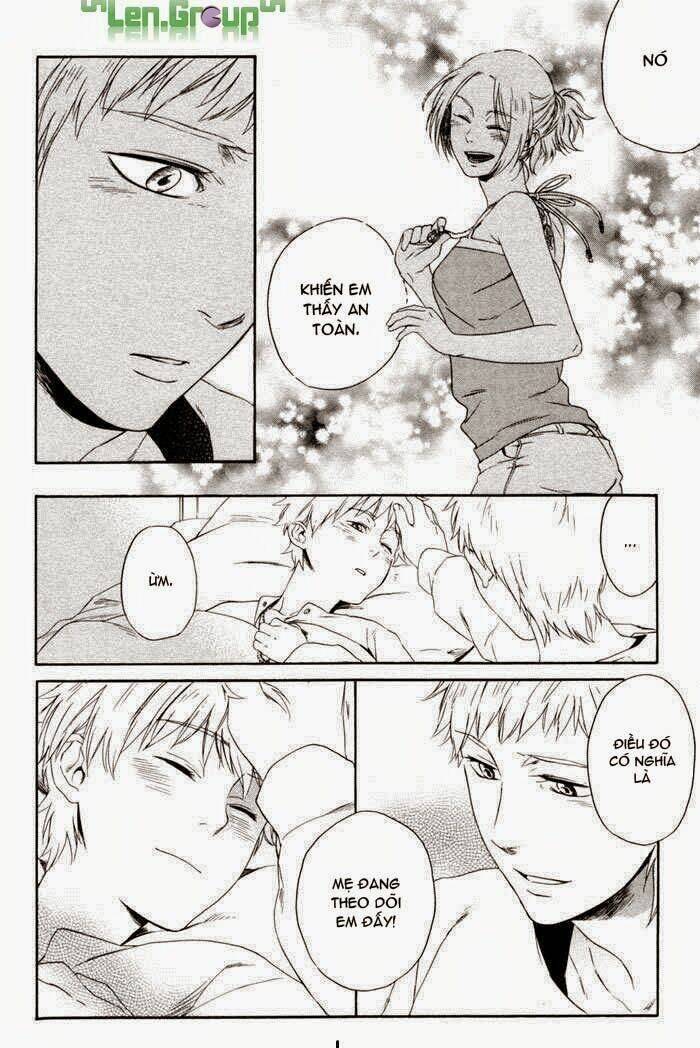 Acid Town: Chapter 5