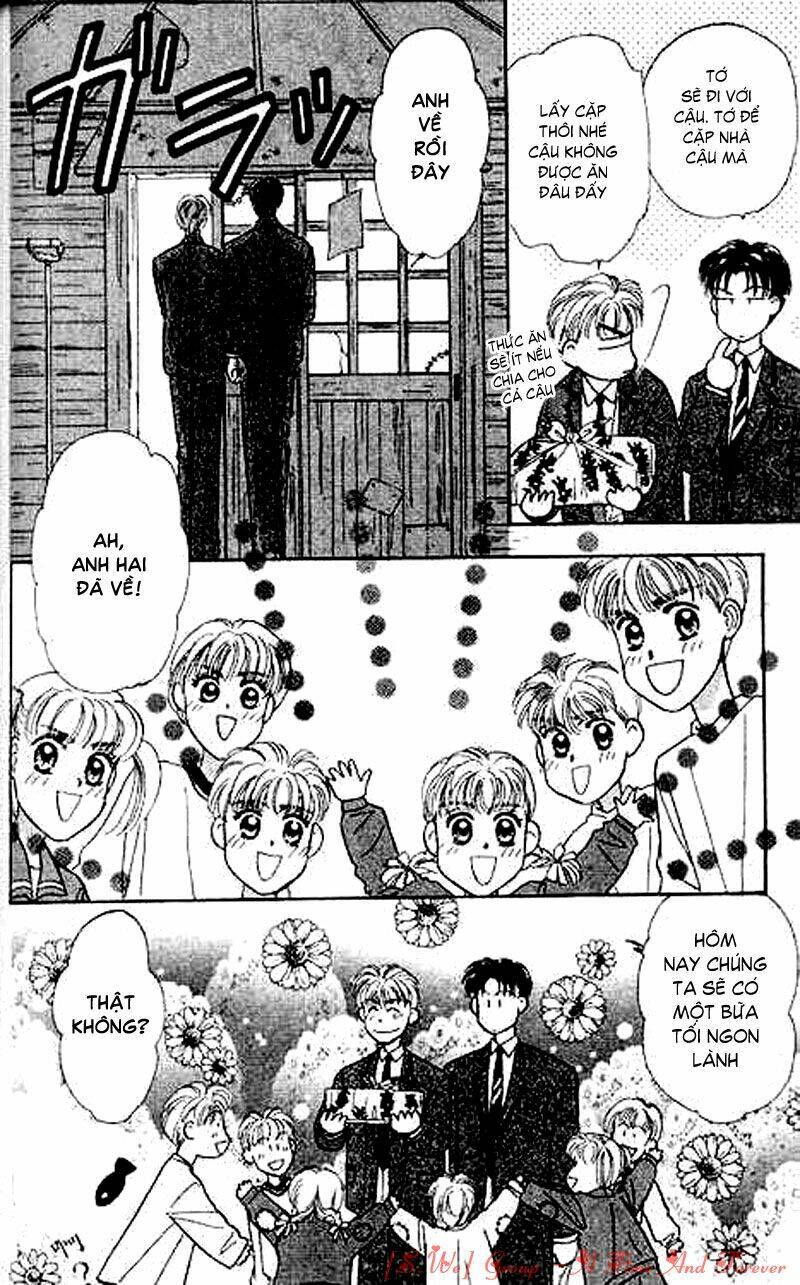 Yamada Tarou Monogatari - Công Tử Nghèo: Chapter 1.3