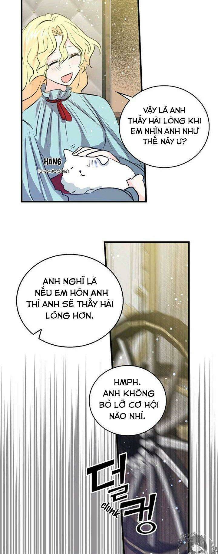 Tôi Là Bạn Gái Cũ Của Một Người Lính: Chapter 39